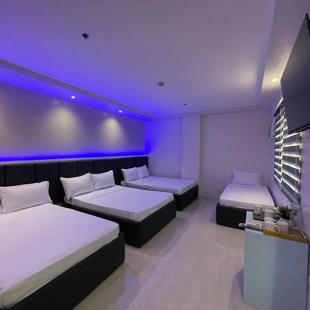 Central Block Inn Bacolod Eksteriør bilde