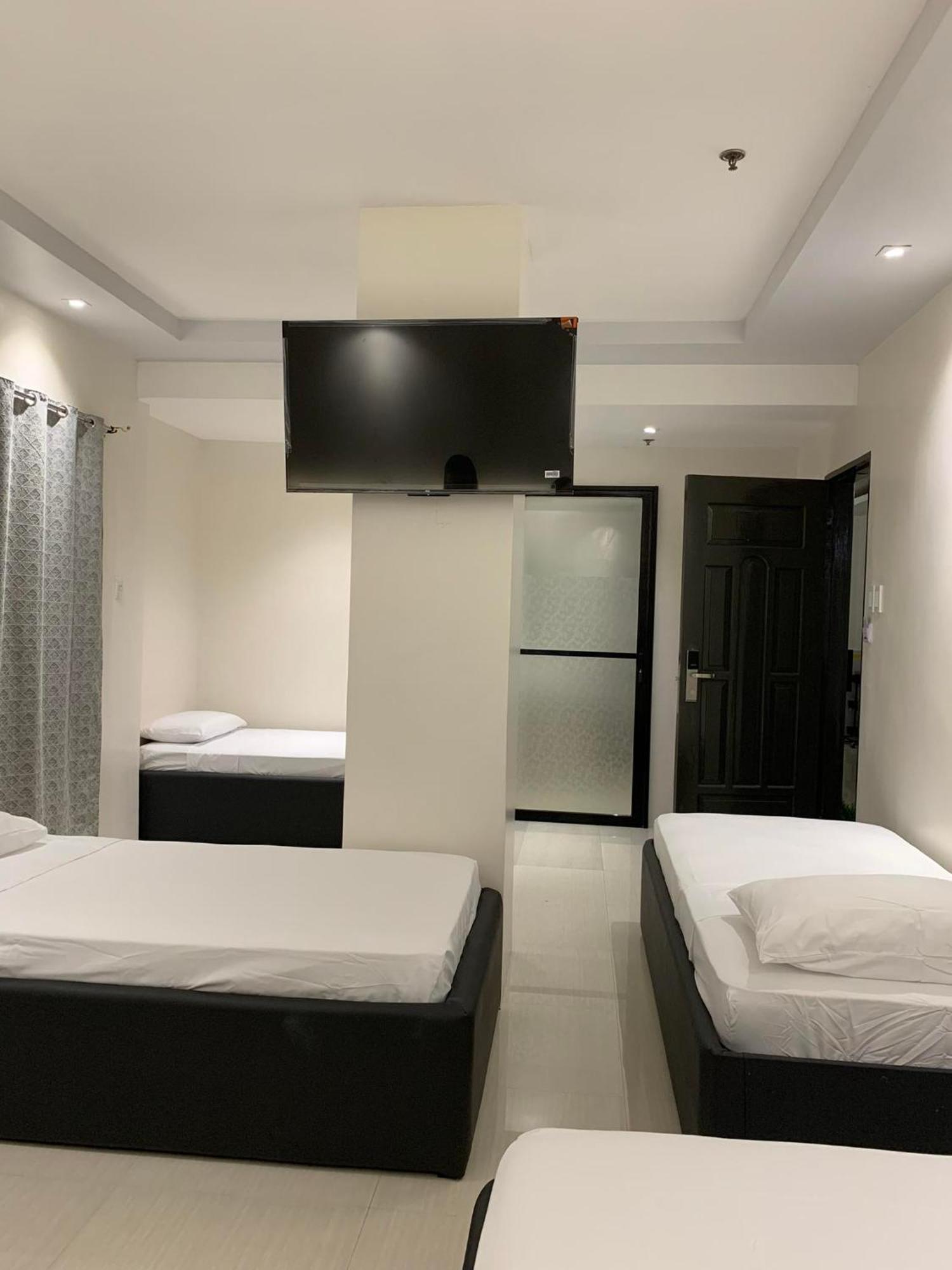 Central Block Inn Bacolod Eksteriør bilde